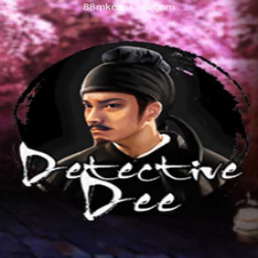 Unveiling DetectiveDee: A Journey Through Mystery and Adventure