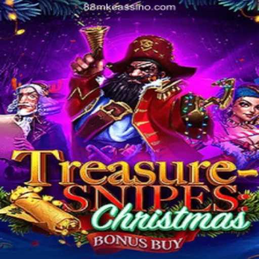 Exploring the Magic of TreasuresnipesChristmas: A New Online Casino Experience